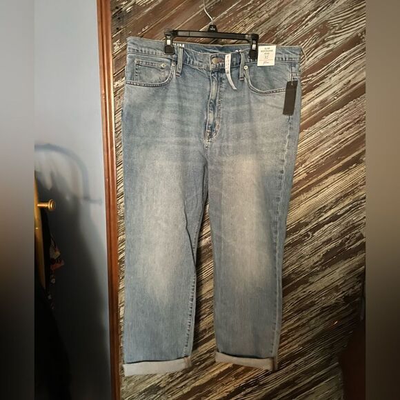 JCrew slim fit boyfriend jeans NWT - Picture 4 of 5